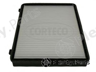  CORTECO part 80000877 Filter, interior air