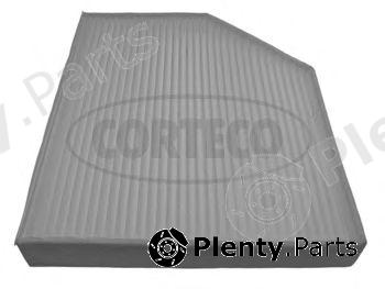  CORTECO part 80000879 Filter, interior air