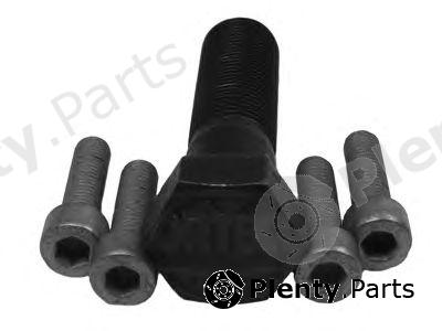  CORTECO part 80001246 Bolt Set, crankshaft pulley