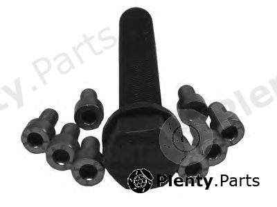  CORTECO part 80001262 Bolt Set, crankshaft pulley