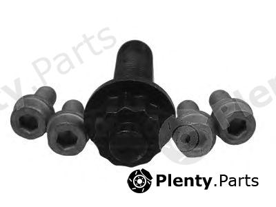  CORTECO part 80001266 Bolt Set, crankshaft pulley