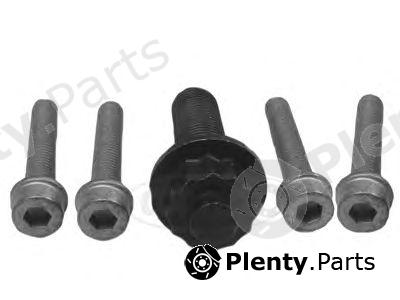  CORTECO part 80001253 Bolt Set, crankshaft pulley