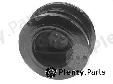  CORTECO part 21653130 Belt Pulley, crankshaft