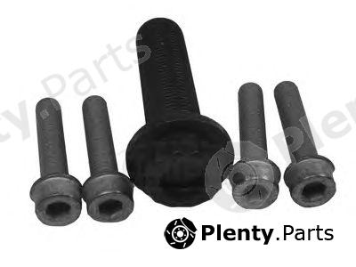  CORTECO part 80001259 Bolt Set, crankshaft pulley