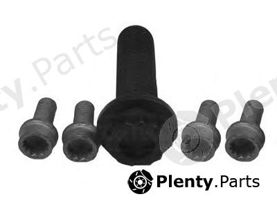  CORTECO part 80001260 Bolt Set, crankshaft pulley