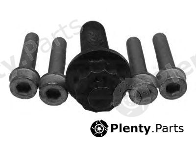  CORTECO part 80001264 Bolt Set, crankshaft pulley