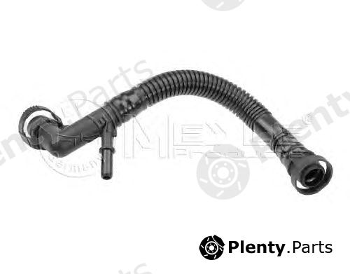  MEYLE part 0140360013 Connector, pipes