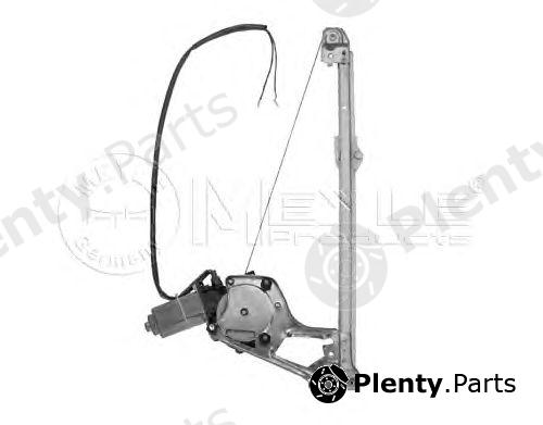  MEYLE part 0140730011 Window Lift