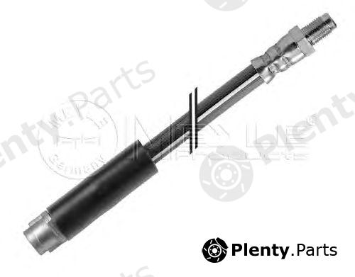  MEYLE part 0145250002 Brake Hose