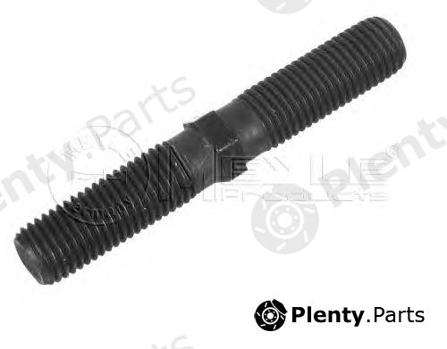  MEYLE part 6140320002 Bolt, wheel alignment