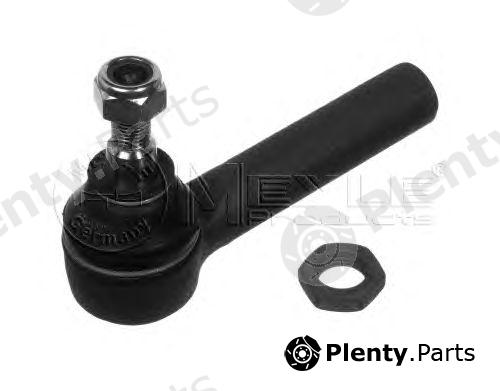 MEYLE part 11-160207529 (11160207529) Tie Rod End