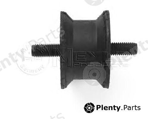  MEYLE part 0340500001 Mounting, radiator