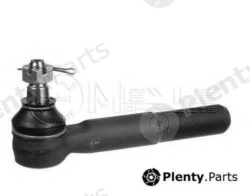  MEYLE part 0360200026 Tie Rod End