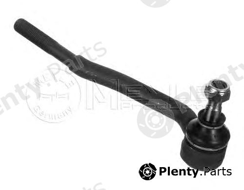  MEYLE part 6160205556 Tie Rod End