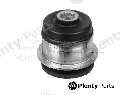 MEYLE part 1001990023 Mounting, support frame/engine carrier