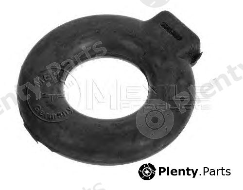  MEYLE part 1002530003 Clamp, silencer