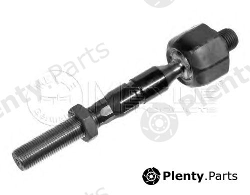  MEYLE part 1160310024 Tie Rod Axle Joint