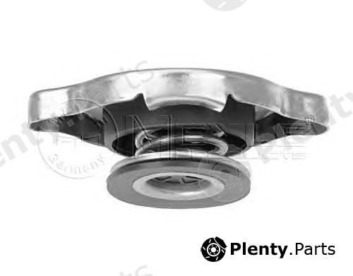  MEYLE part 0142300000 Cap, radiator