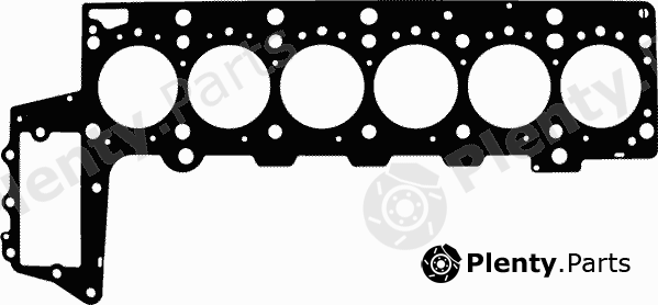  ELRING part 157.470 (157470) Gasket Set, cylinder head