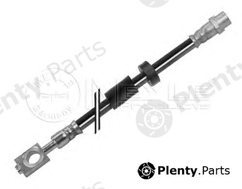  MEYLE part 1005250008 Brake Hose
