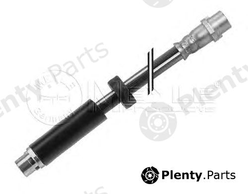  MEYLE part 1005250009 Brake Hose