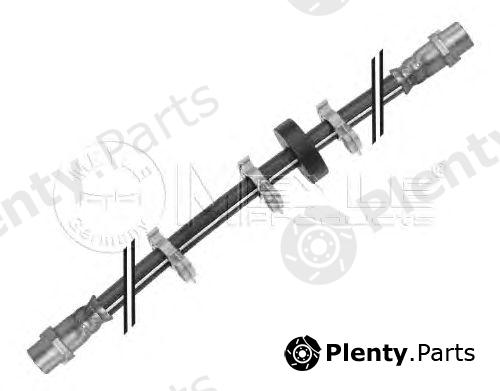  MEYLE part 1005250020 Brake Hose
