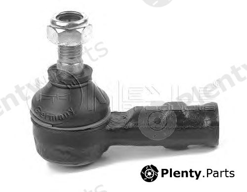  MEYLE part 1160203226 Tie Rod End