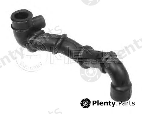  MEYLE part 0140090025 Hose, crankcase breather