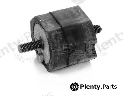  MEYLE part 3002371105 Mounting, manual transmission