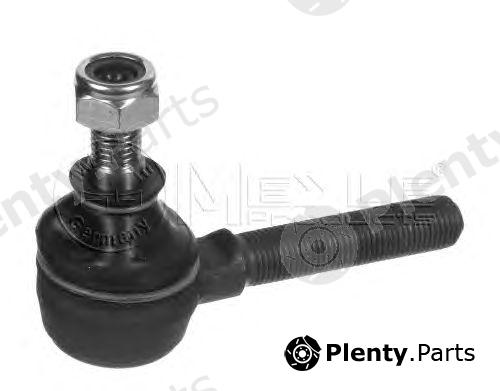  MEYLE part 6160205557 Tie Rod End