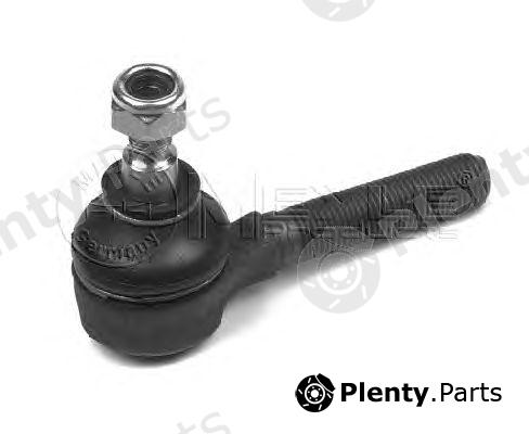  MEYLE part 0160200212 Tie Rod End