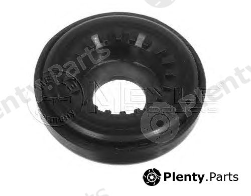  MEYLE part 1004120017 Anti-Friction Bearing, suspension strut support mounting