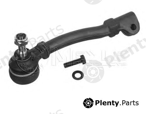  MEYLE part 16-160207060 (16160207060) Tie Rod End