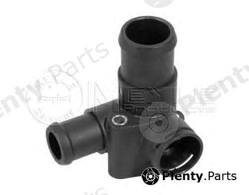  MEYLE part 1001210053 Coolant Flange