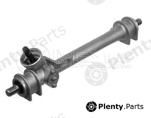  MEYLE part 1004190007 Steering Gear