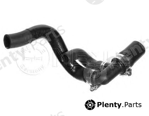  MEYLE part 1191210069 Radiator Hose