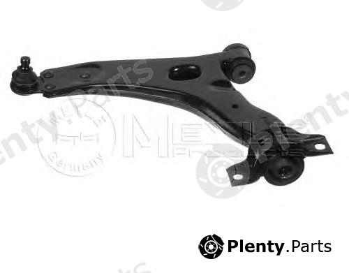  MEYLE part 7160500008 Track Control Arm