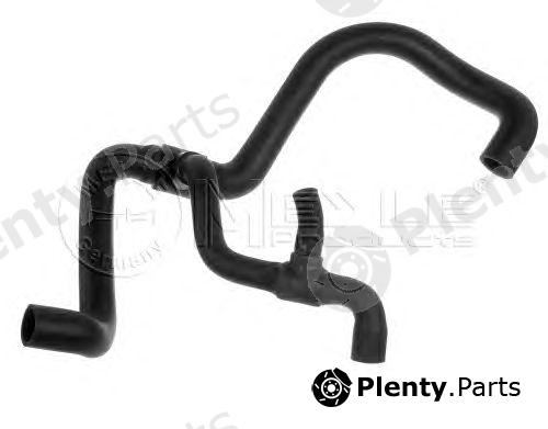  MEYLE part 1191210066 Radiator Hose