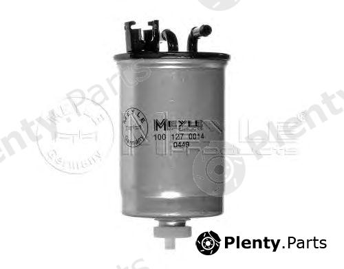  MEYLE part 1001270014 Fuel filter