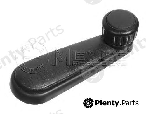  MEYLE part 1008370009 Window Crank