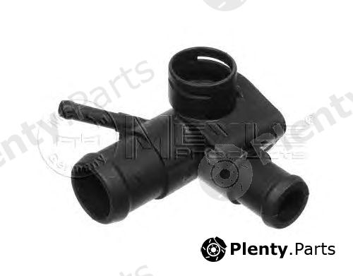  MEYLE part 1001211053 Coolant Flange