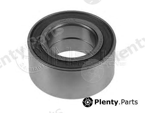 MEYLE part 0140980026 Wheel Bearing