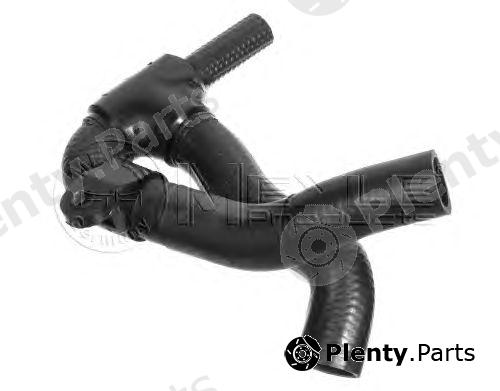  MEYLE part 16-197950000 (16197950000) Radiator Hose