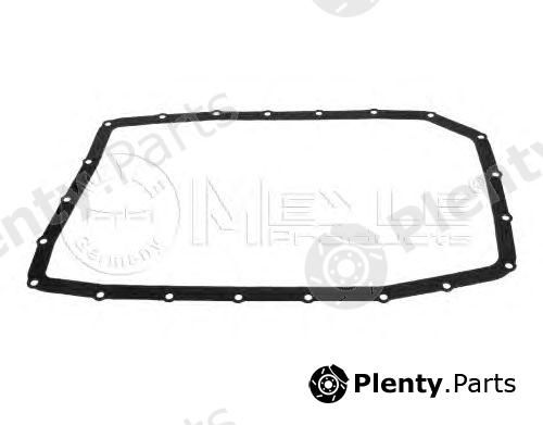  MEYLE part 3141390003 Seal, automatic transmission oil pan