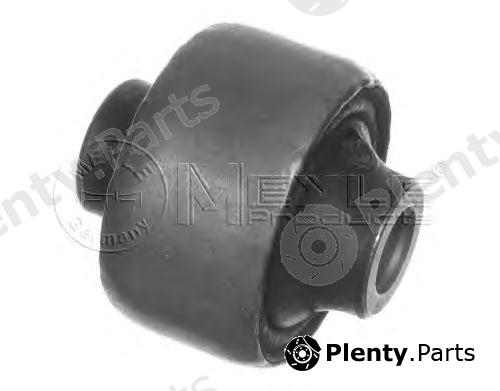  MEYLE part 7141000001/HD (7141000001HD) Bush, control arm mounting