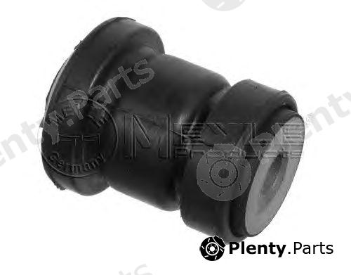  MEYLE part 7140060001 Bush, control arm mounting