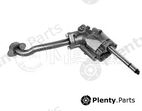  MEYLE part 1130110033 Oil Pump