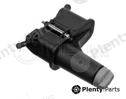  MEYLE part 1004220006 Expansion Tank, power steering hydraulic oil
