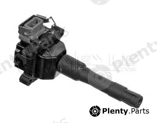  MEYLE part 3141390000 Ignition Coil