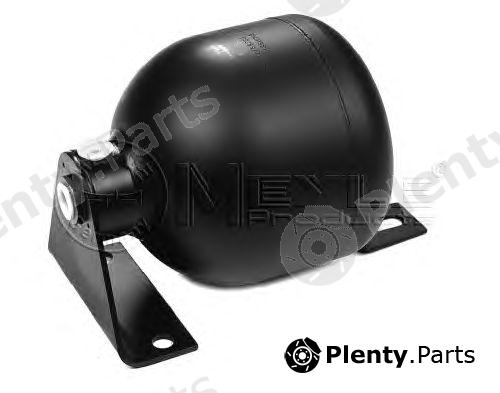  MEYLE part 0140196500 Suspension Sphere, pneumatic suspension